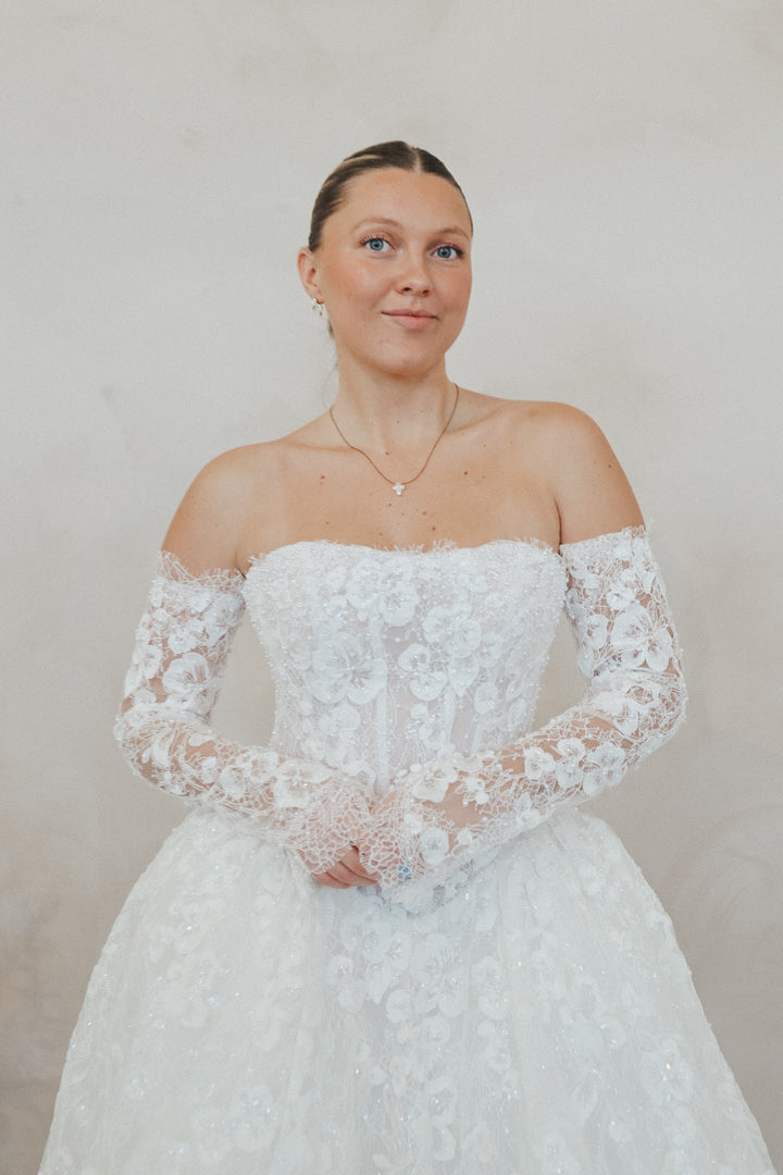 Size 26 | Jasmina by Take Heart