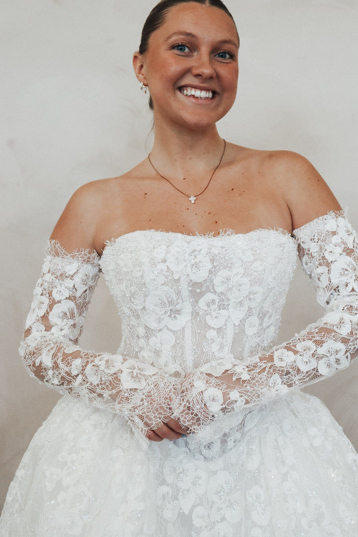JASMINA