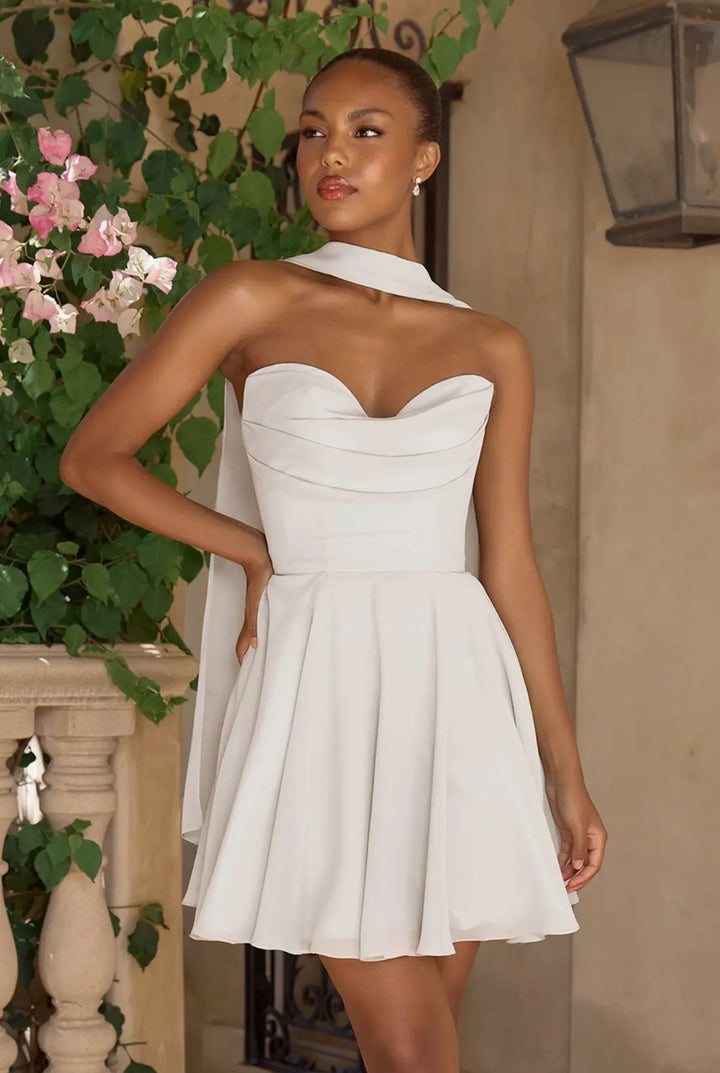GABBI | Bridal Mini