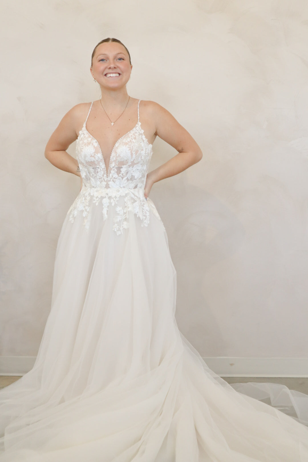 Size 12 | Patricia by Cizzy