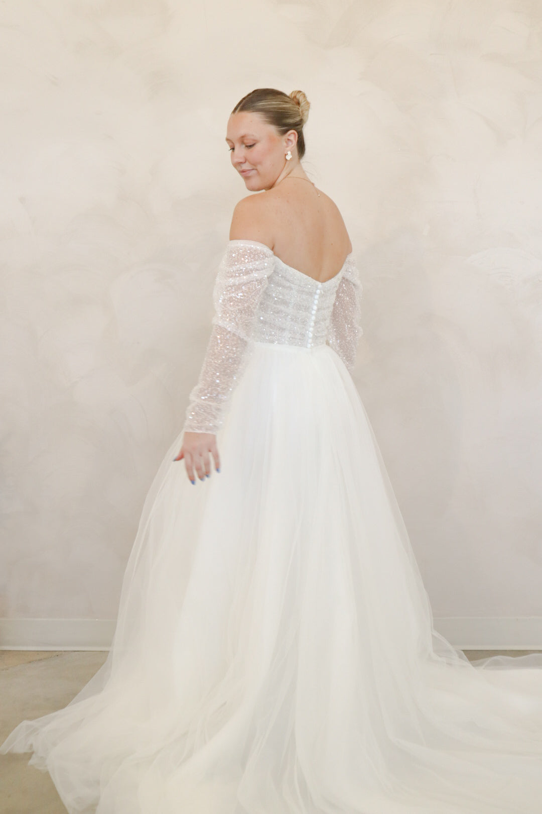 Size 06 | Molly by Rings