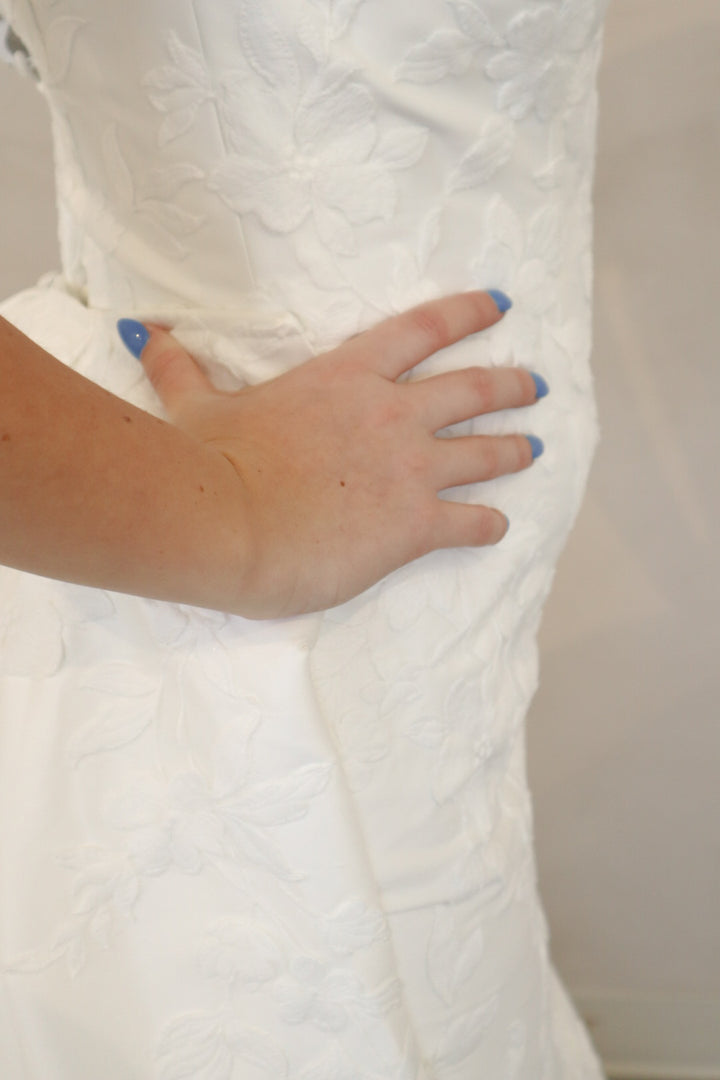 Size 12 | Fallyn by Take Heart