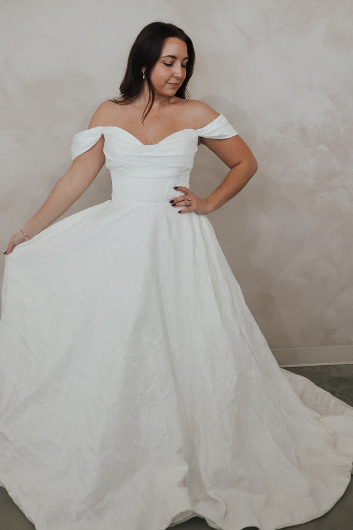 Size 14 | Liam by Lovely