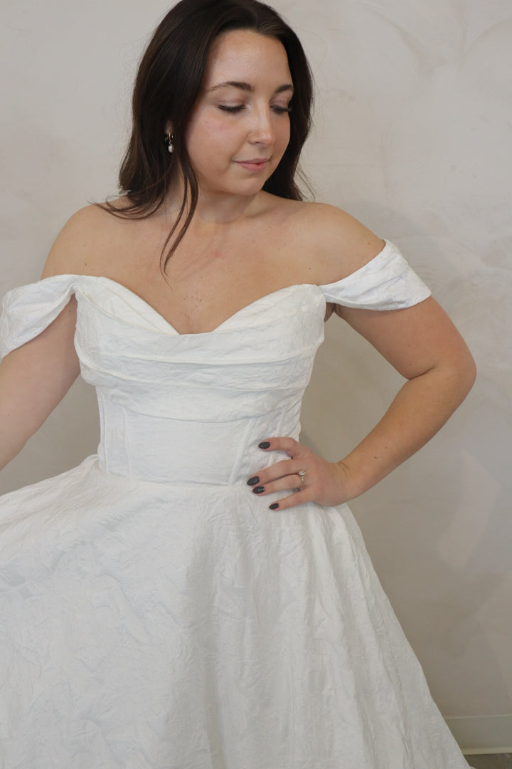 Size 14 | Liam by Lovely