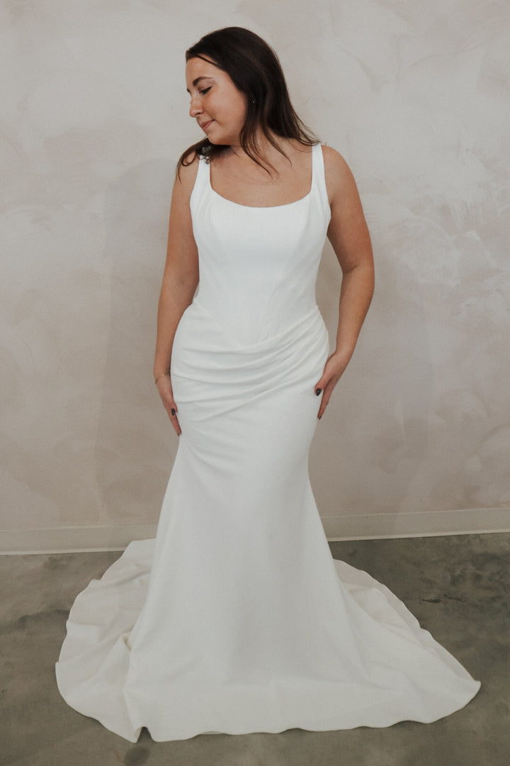Size 16 | Frannie by Becoming