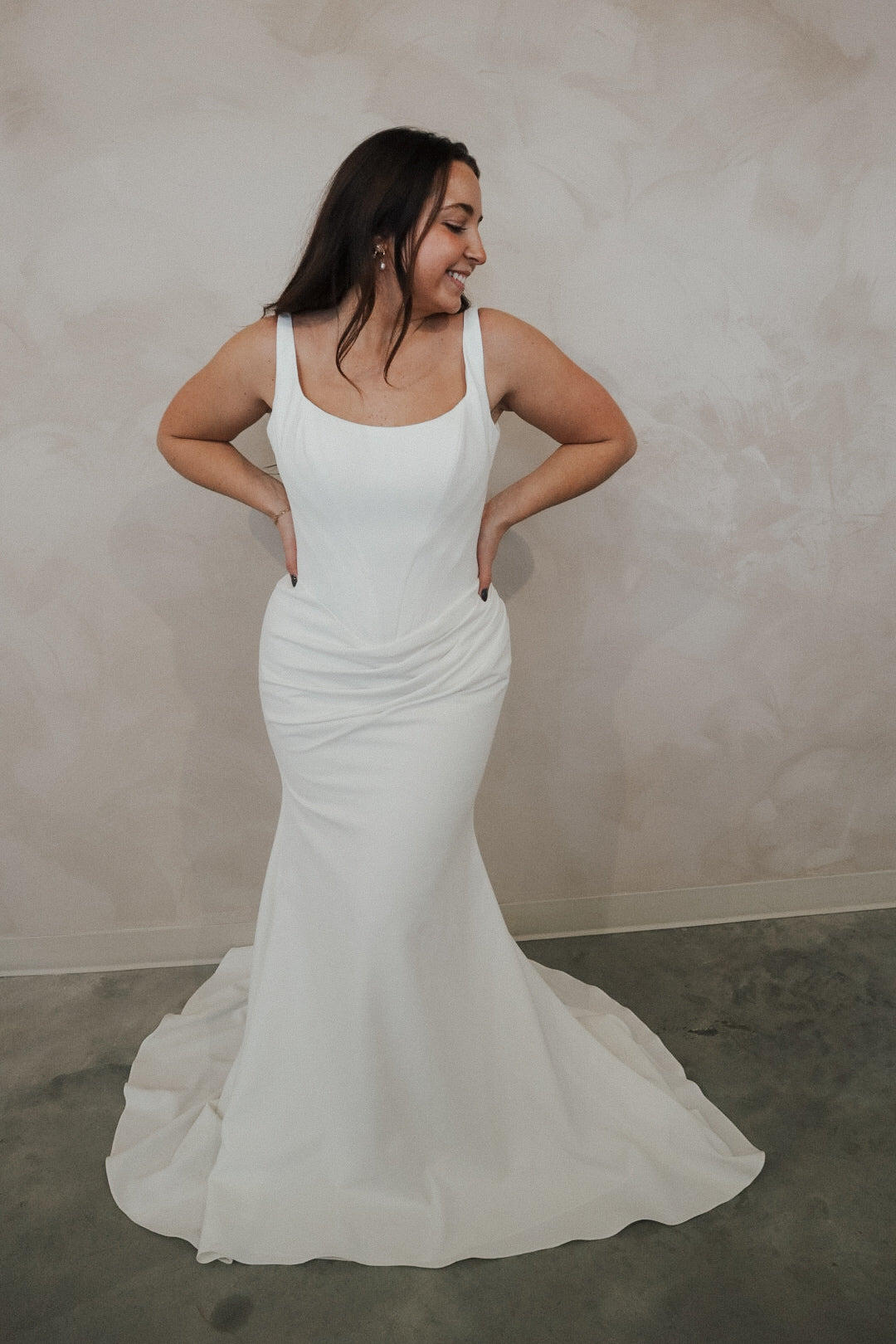 Size 16 | Frannie by Becoming