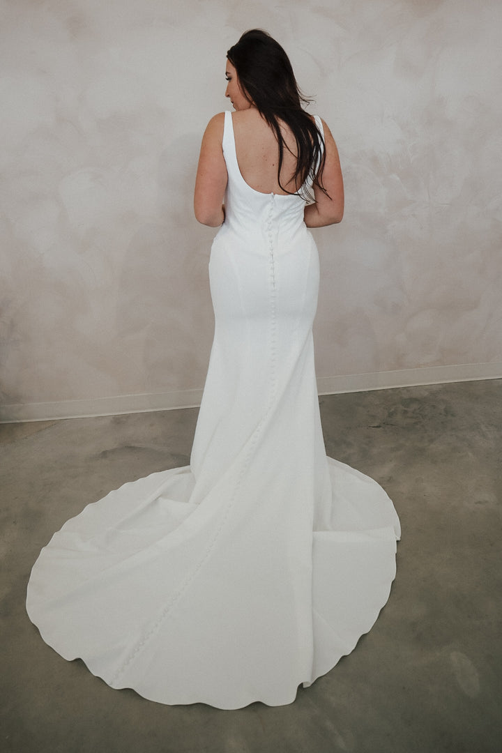 Size 16 | Frannie by Becoming