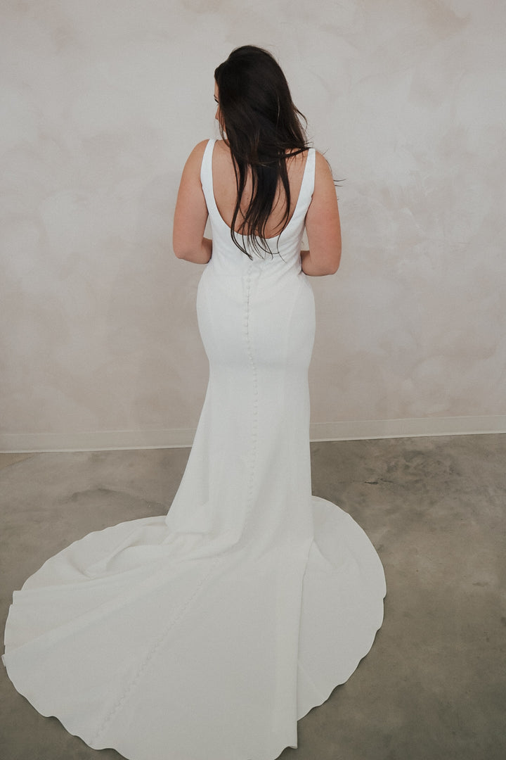 Size 16 | Frannie by Becoming