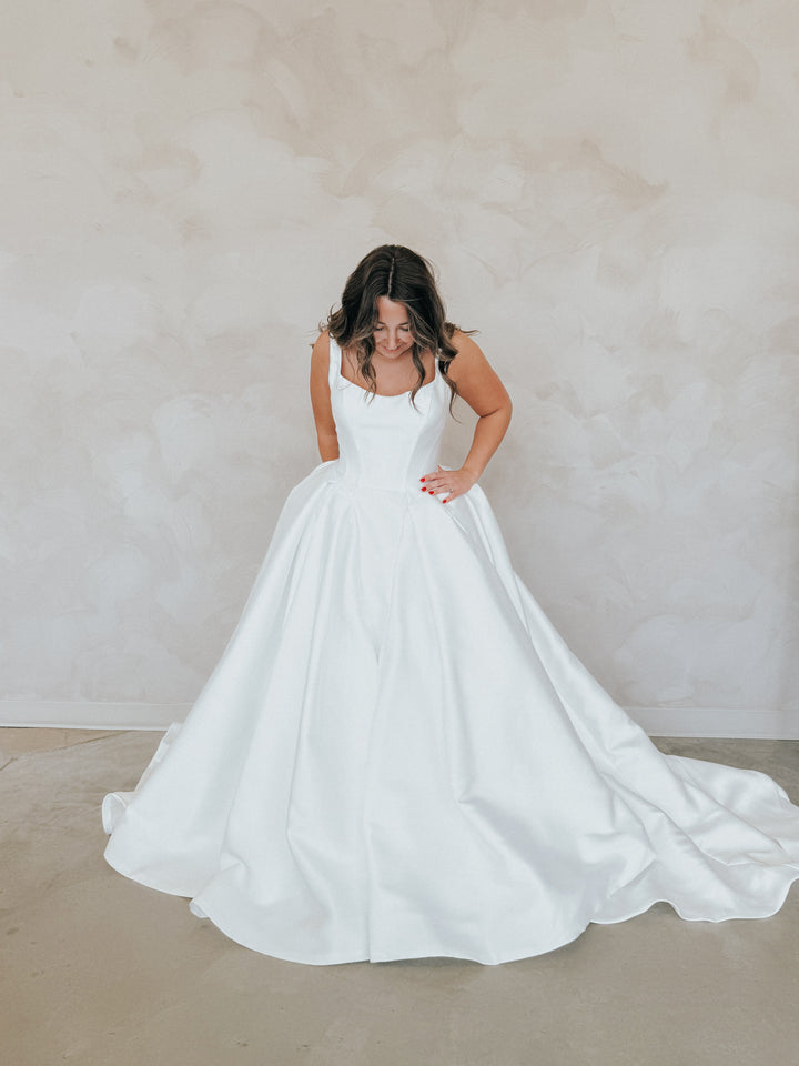 Size 18 | Eloise by Take Heart