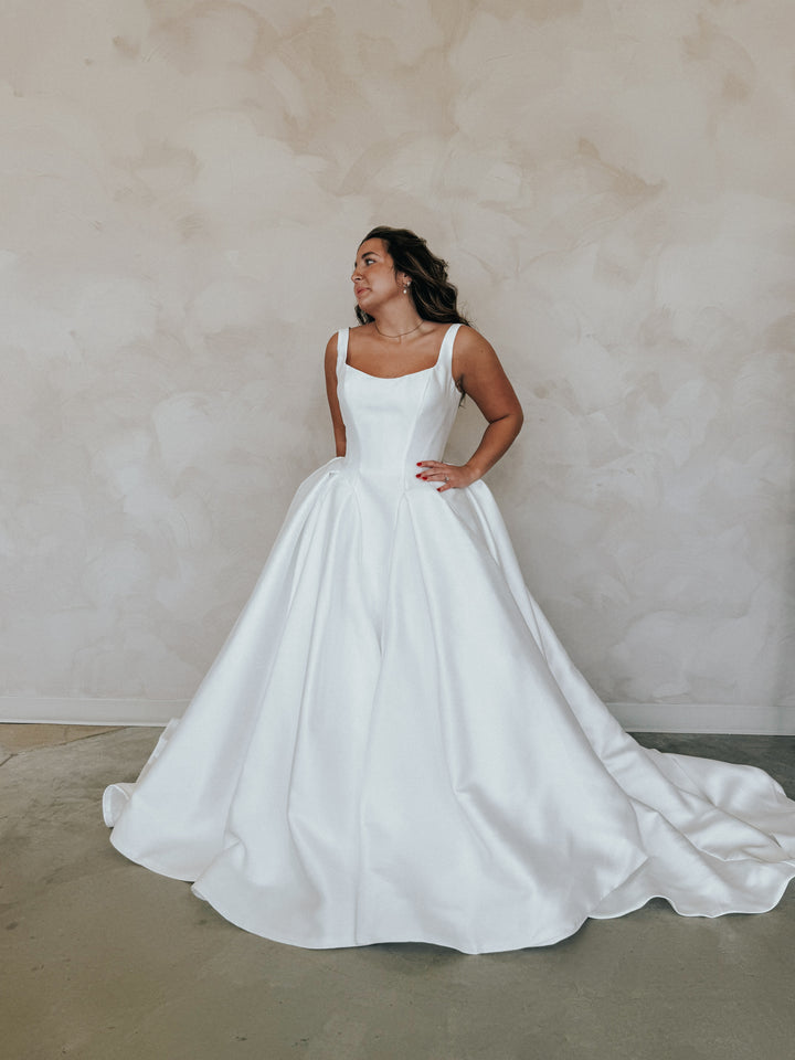 Size 18 | Eloise by Take Heart