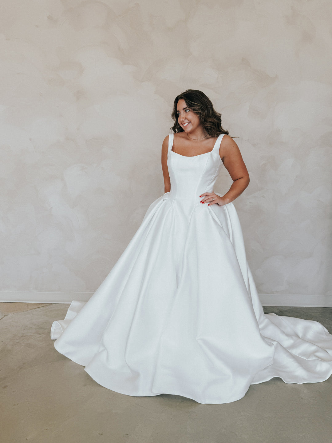 Size 18 | Eloise by Take Heart