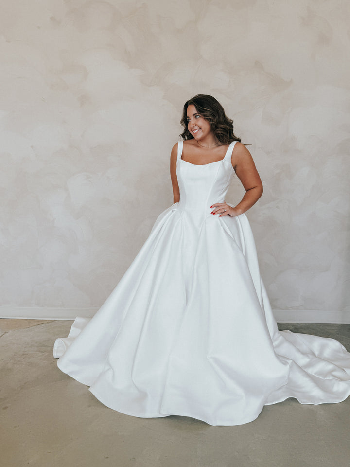 Size 18 | Eloise by Take Heart