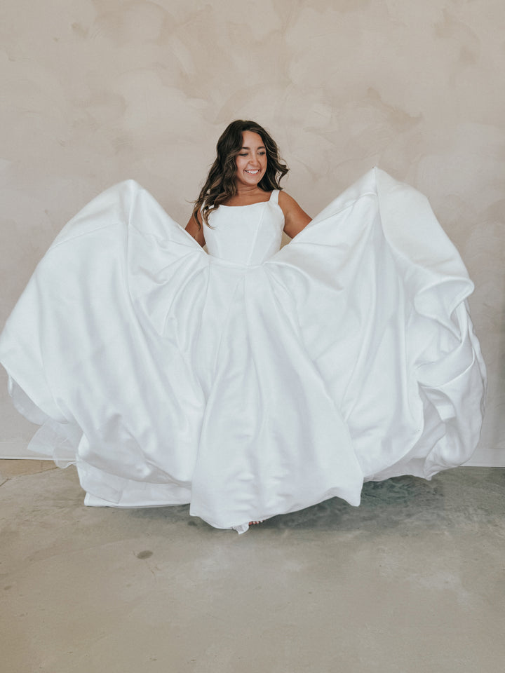 Size 18 | Eloise by Take Heart