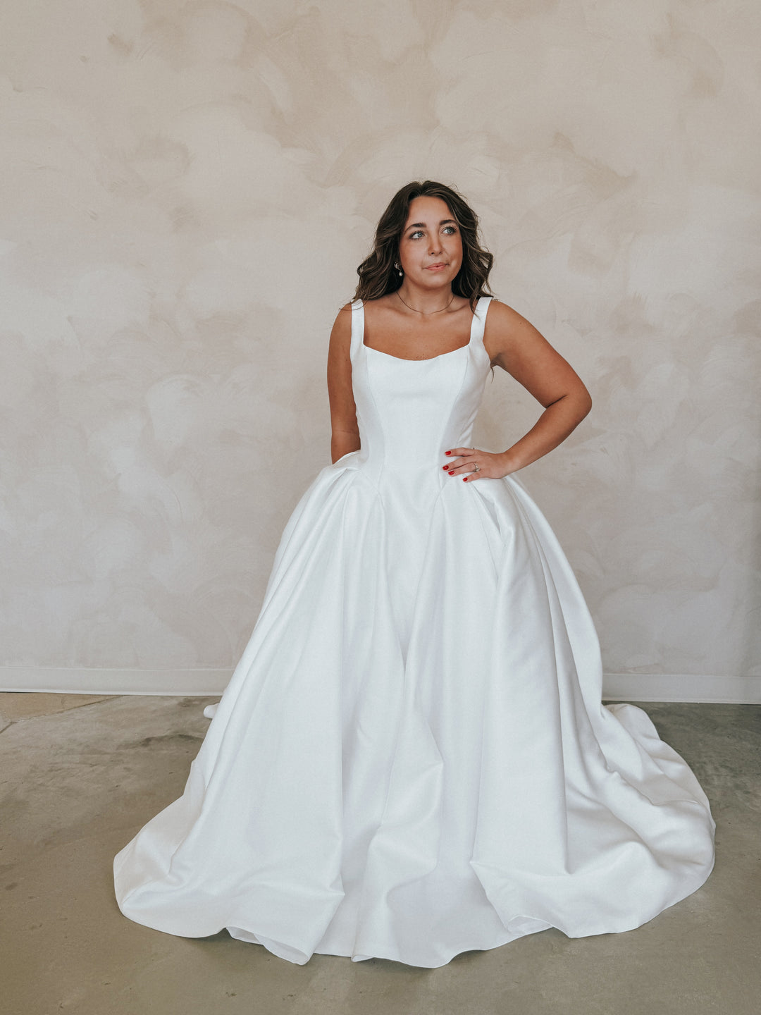 Size 18 | Eloise by Take Heart