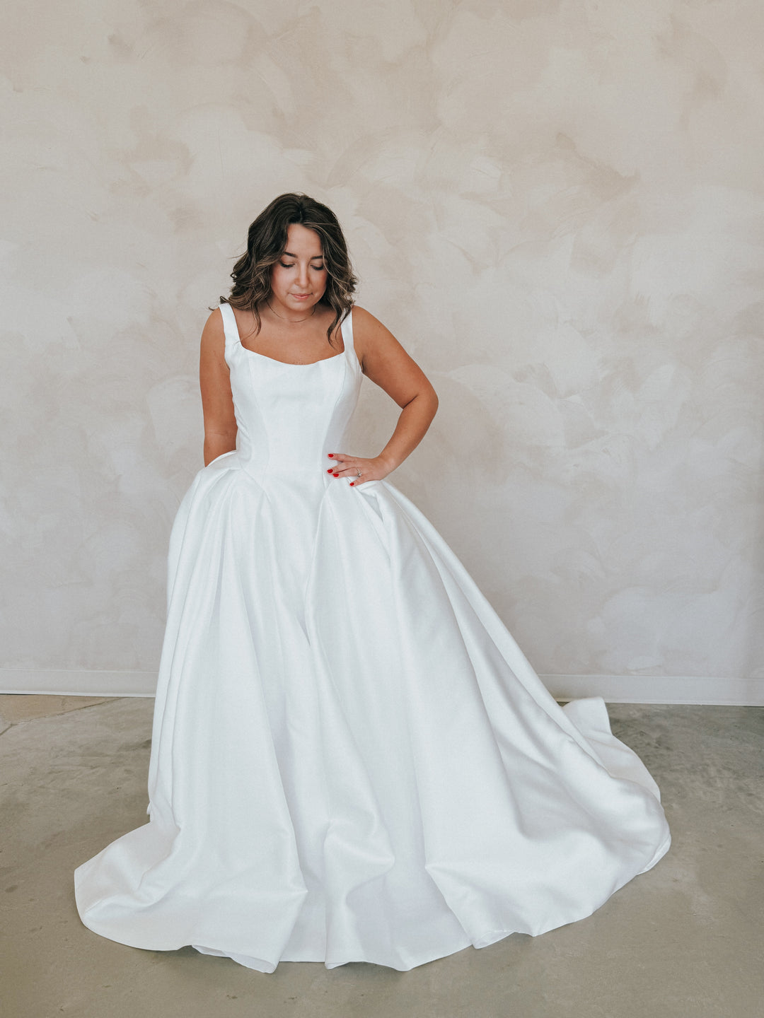 Size 18 | Eloise by Take Heart