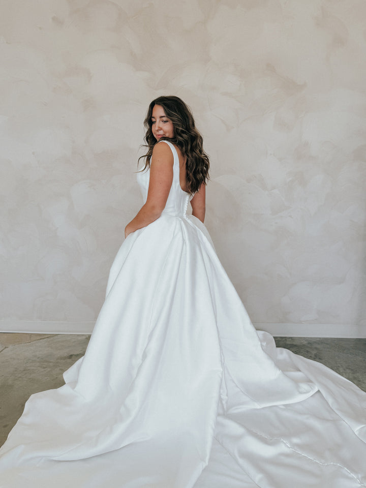 Size 18 | Eloise by Take Heart