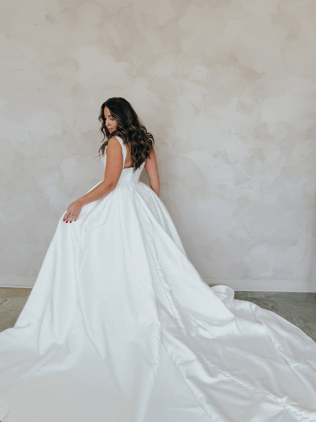 Size 18 | Eloise by Take Heart