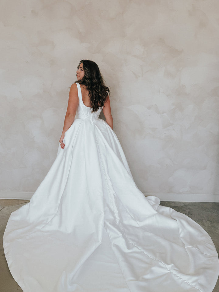 Size 18 | Eloise by Take Heart