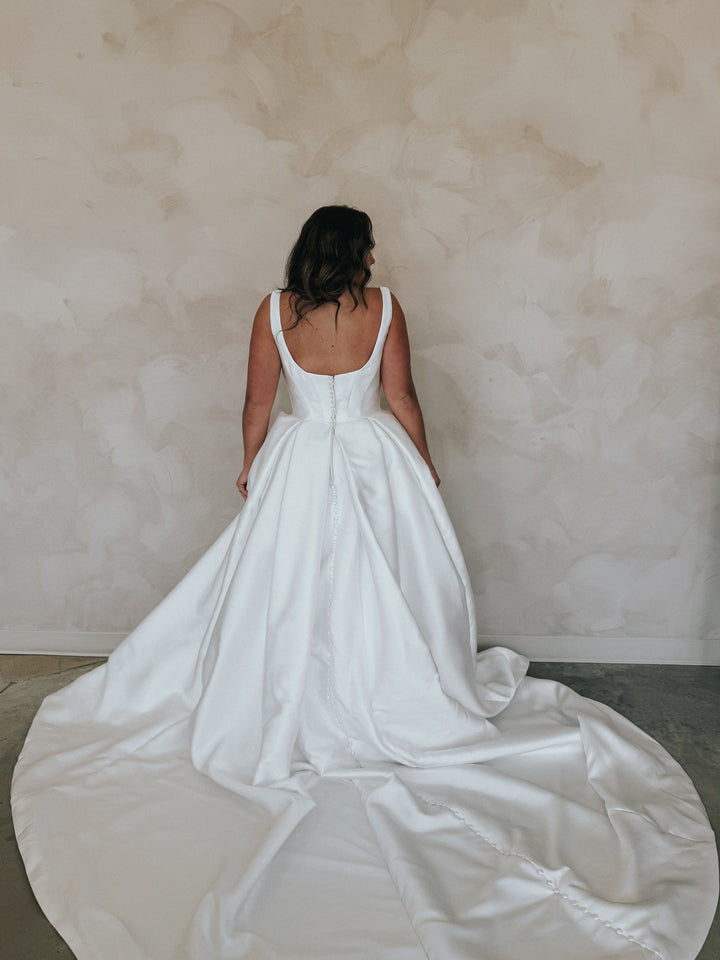 Size 18 | Eloise by Take Heart