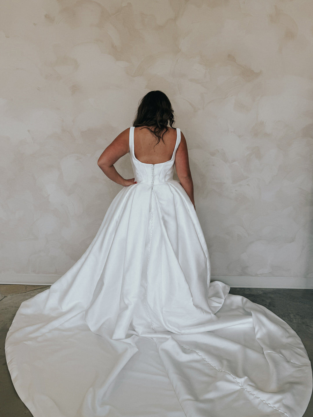 Size 18 | Eloise by Take Heart