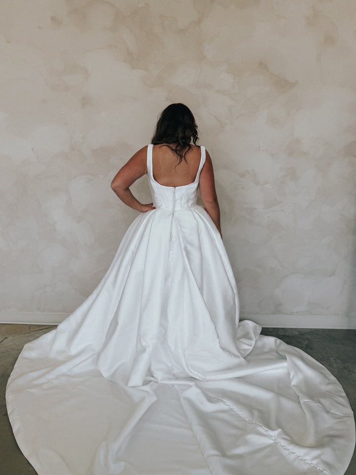 Size 18 | Eloise by Take Heart