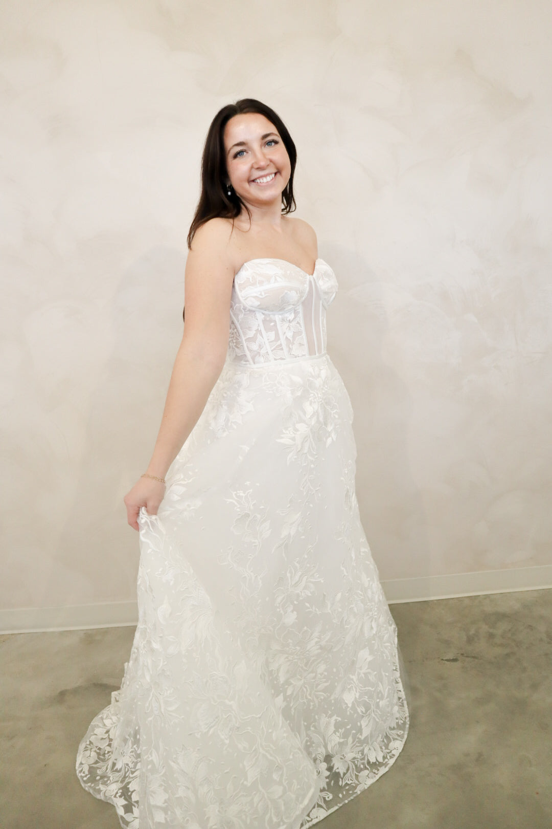 Size 18 | Lilah by Simply