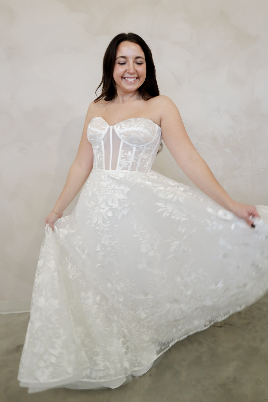 Size 18 | Lilah by Simply