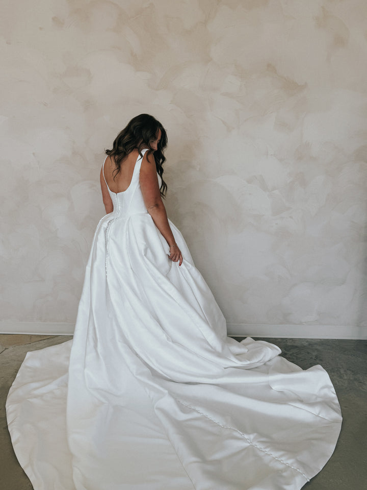 Size 18 | Eloise by Take Heart