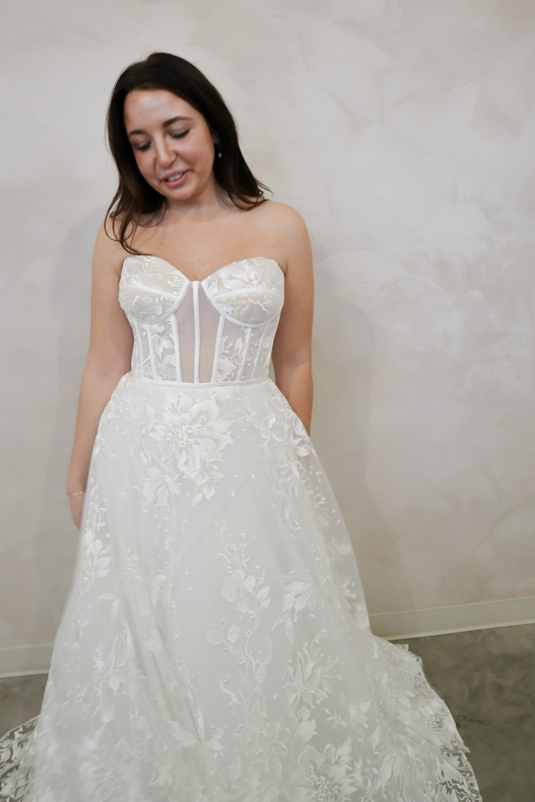 Size 18 | Lilah by Simply