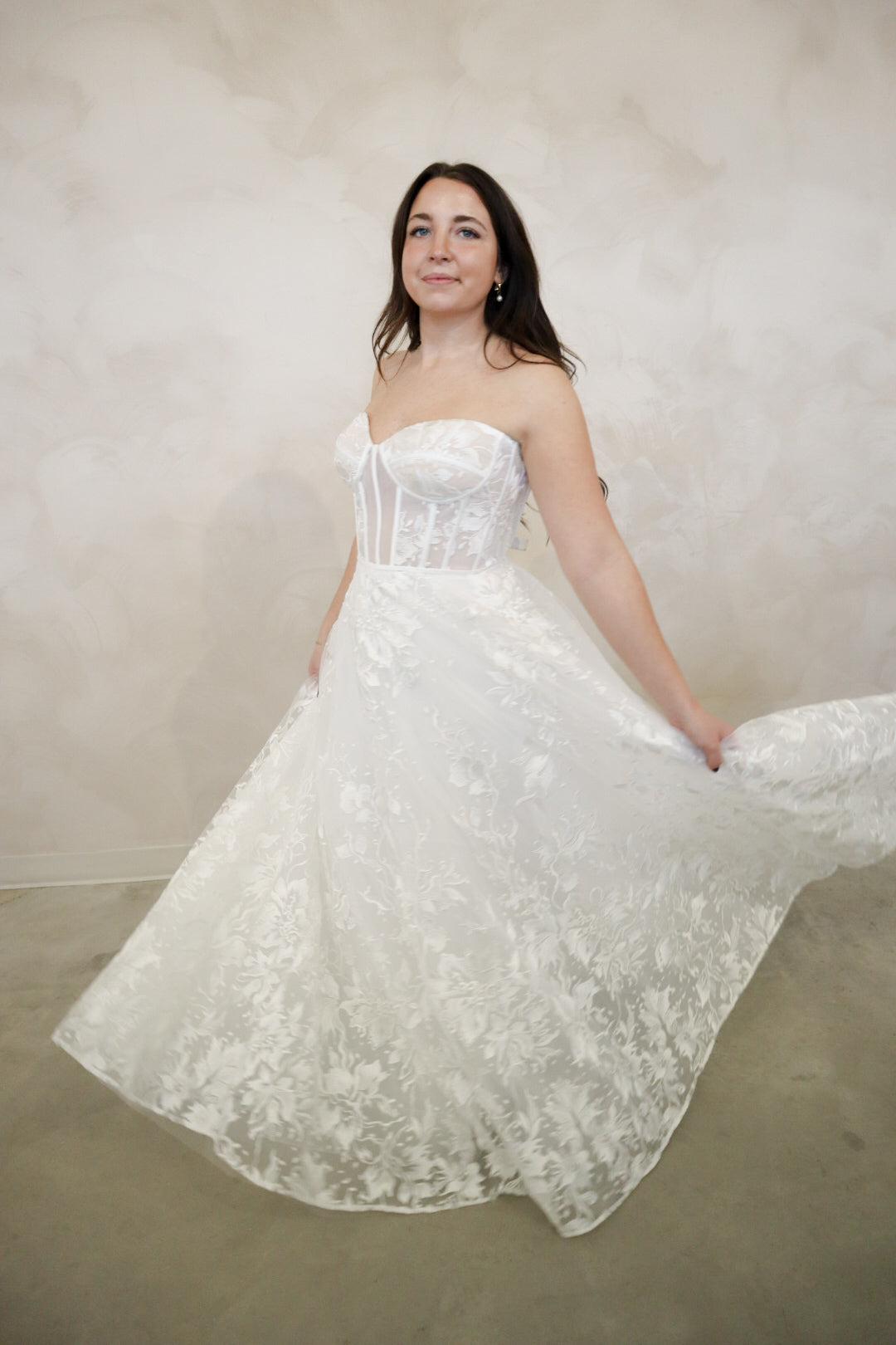 Size 18 | Lilah by Simply