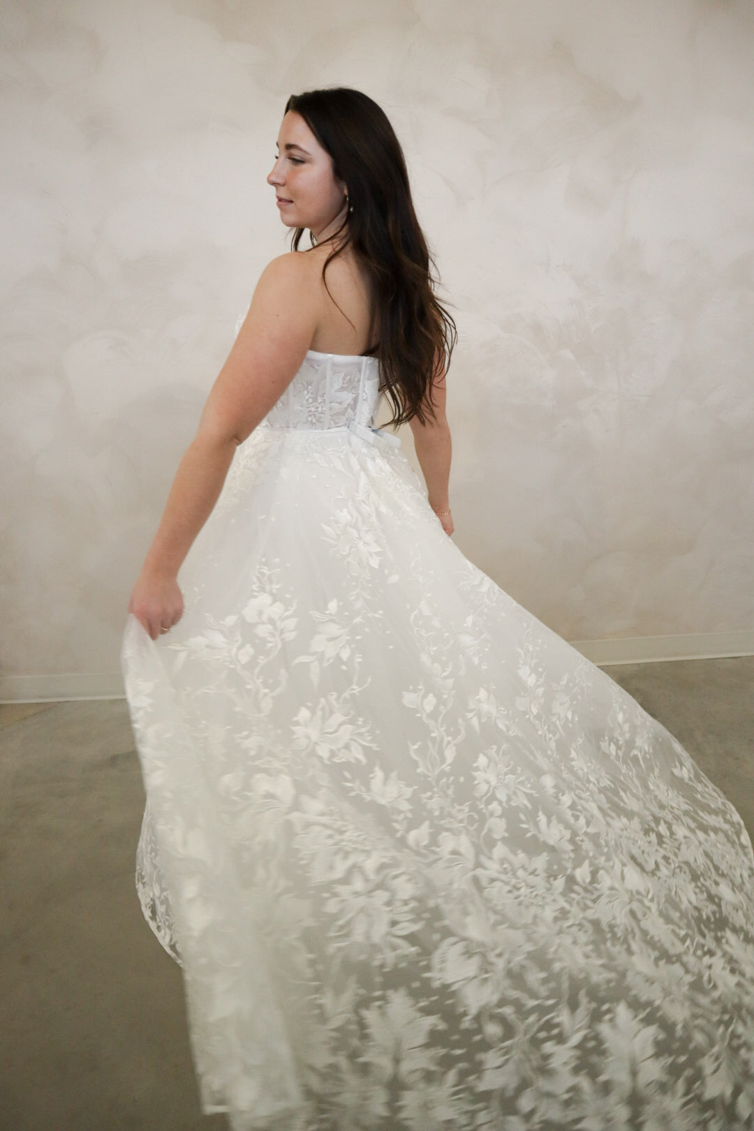 Size 18 | Lilah by Simply