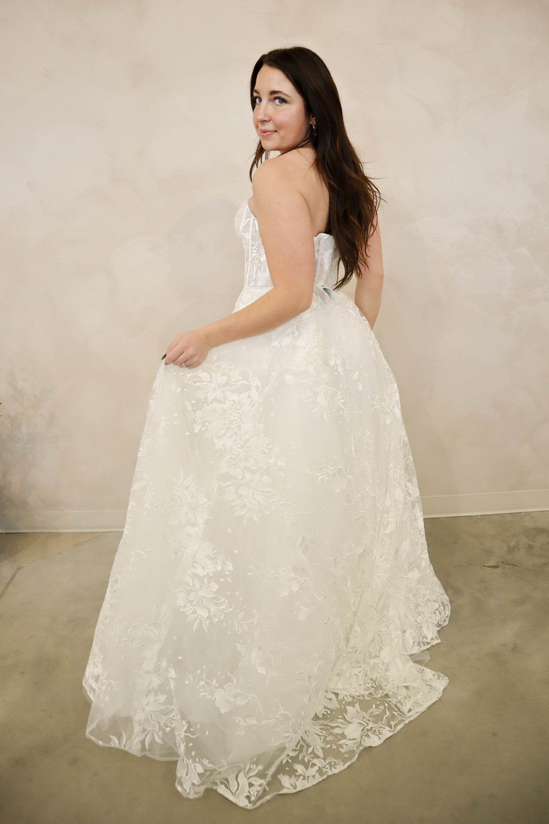 Size 18 | Lilah by Simply