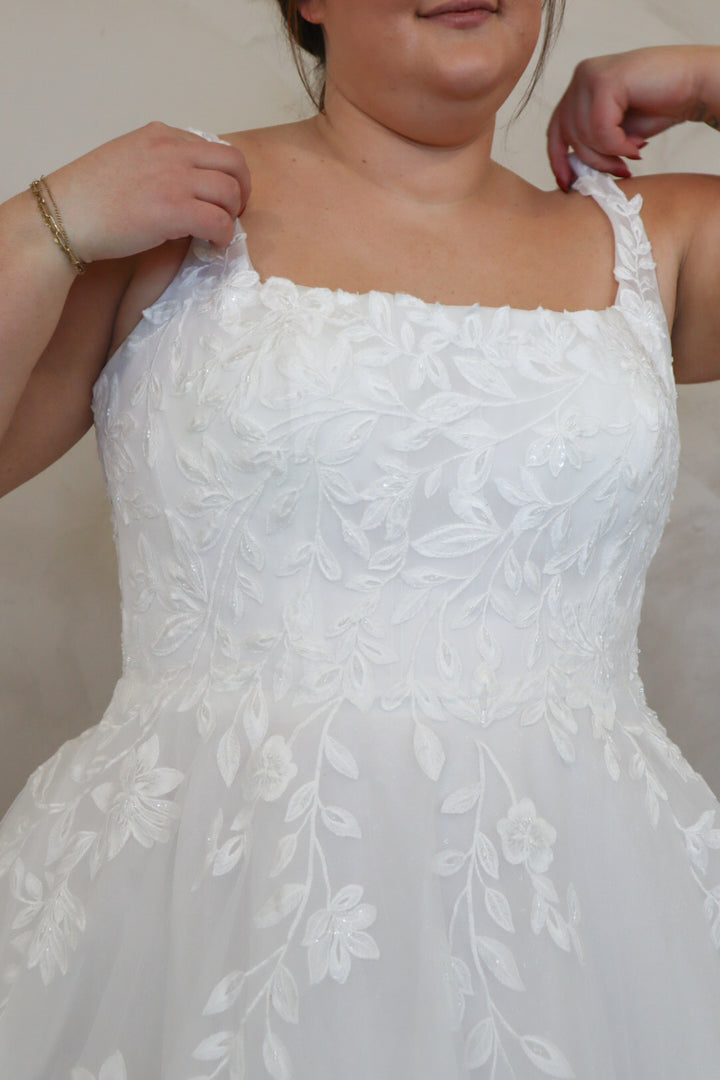 Size 22 | Kaia by Truly