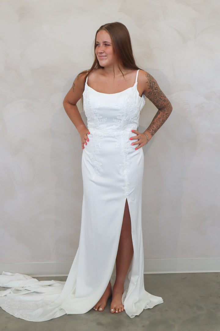 Size 08 | Remi by Truly