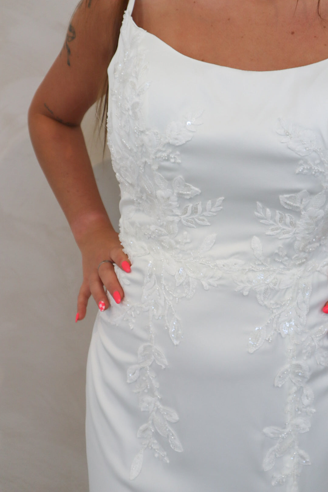 Size 10 | Remi by Truly