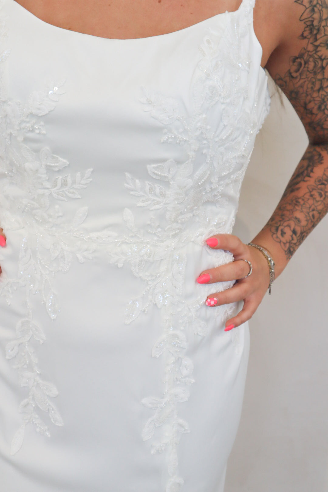 Size 10 | Remi by Truly