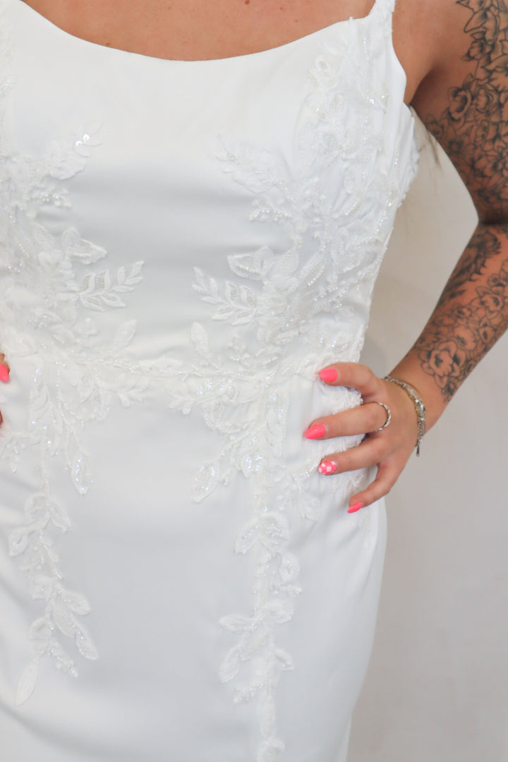 Size 08 | Remi by Truly