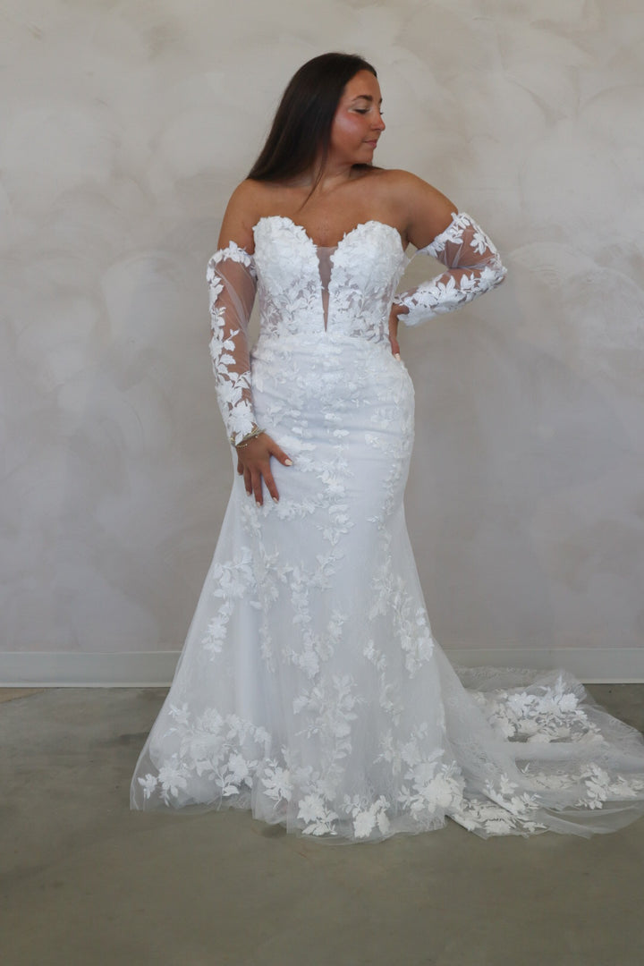 Size 18 | Birdie by Truly