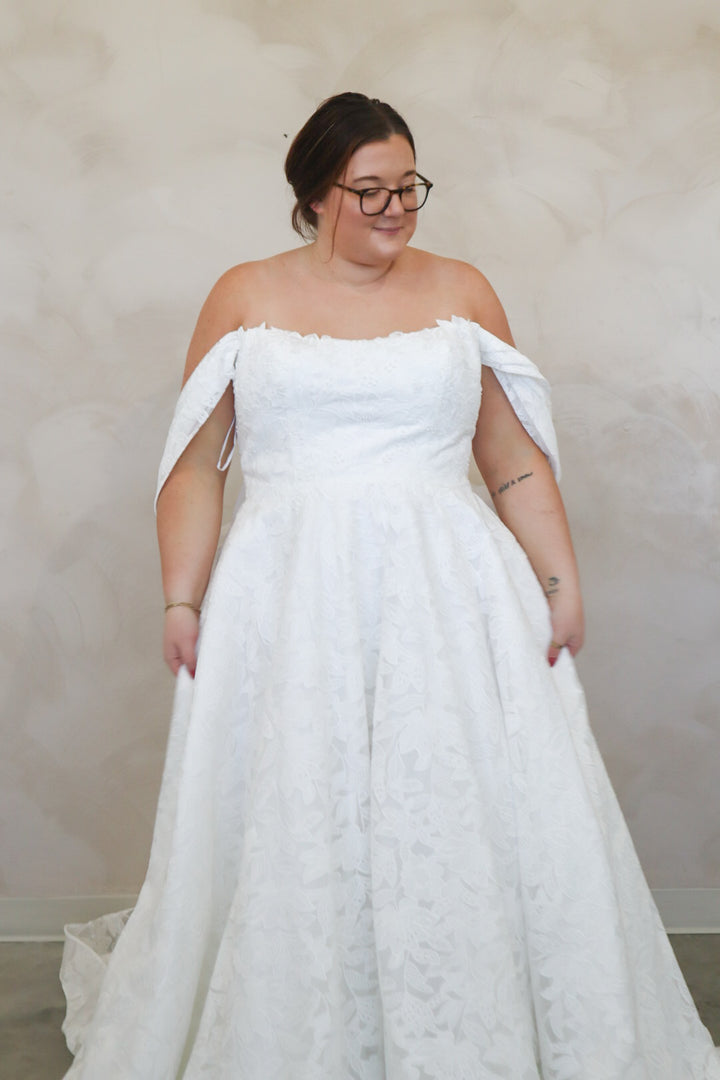 Size 06 | Sienna by Truly