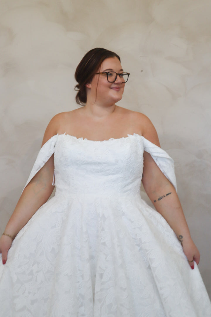 Size 06 | Sienna by Truly