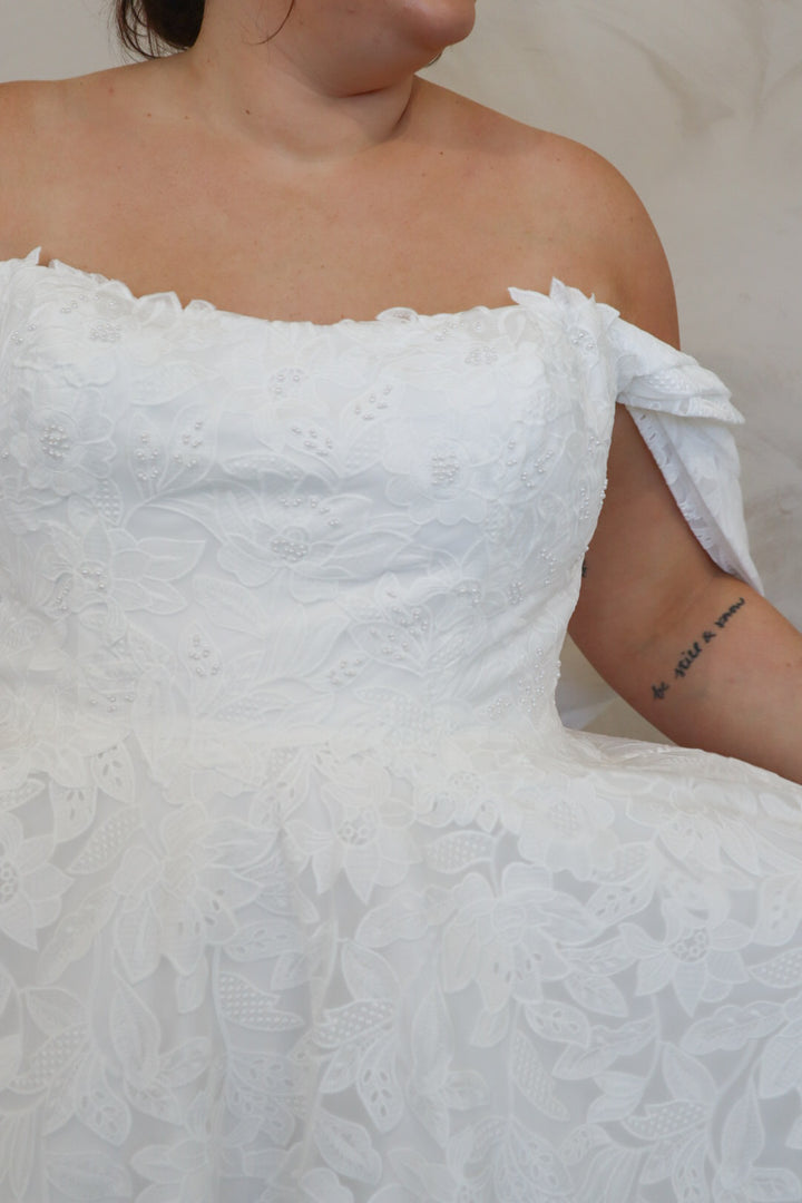 Size 06 | Sienna by Truly