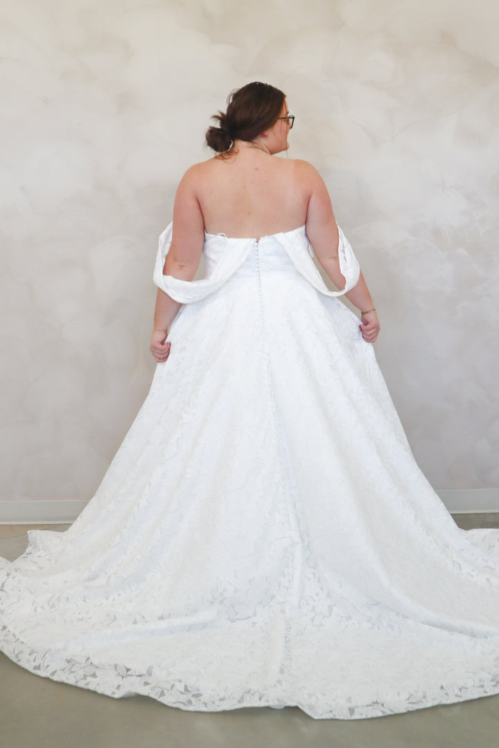 Size 06 | Sienna by Truly