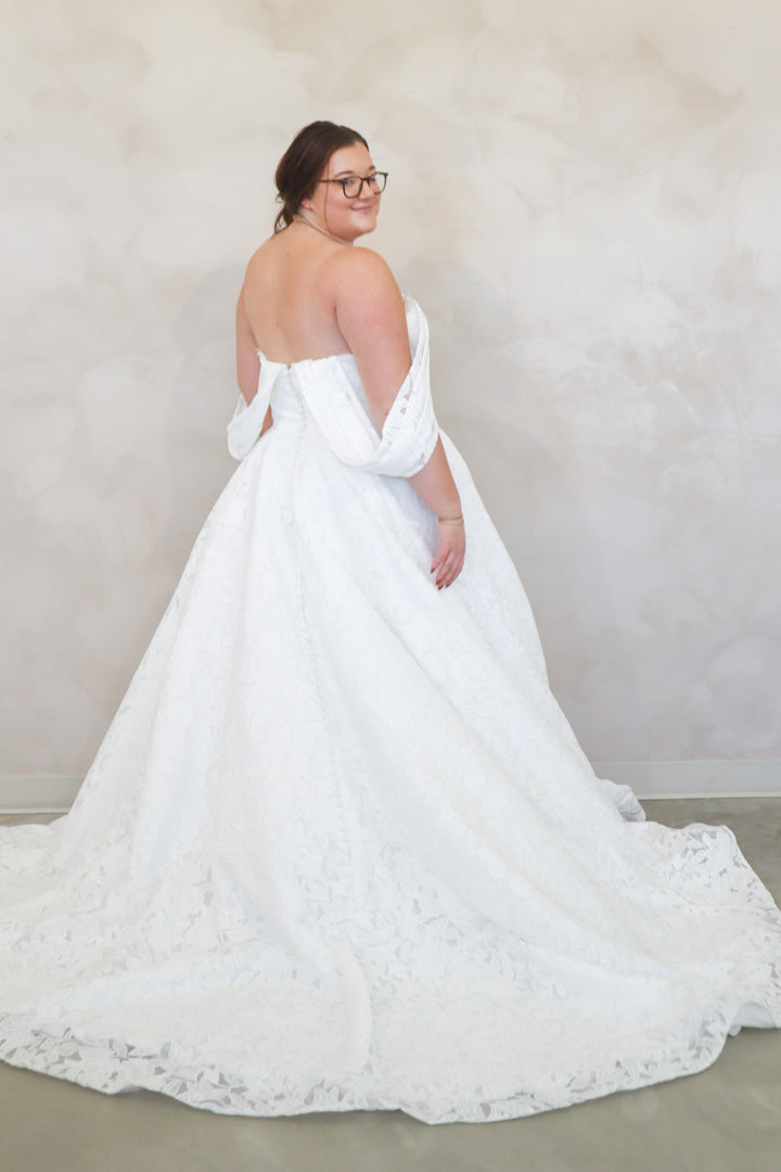 Size 06 | Sienna by Truly