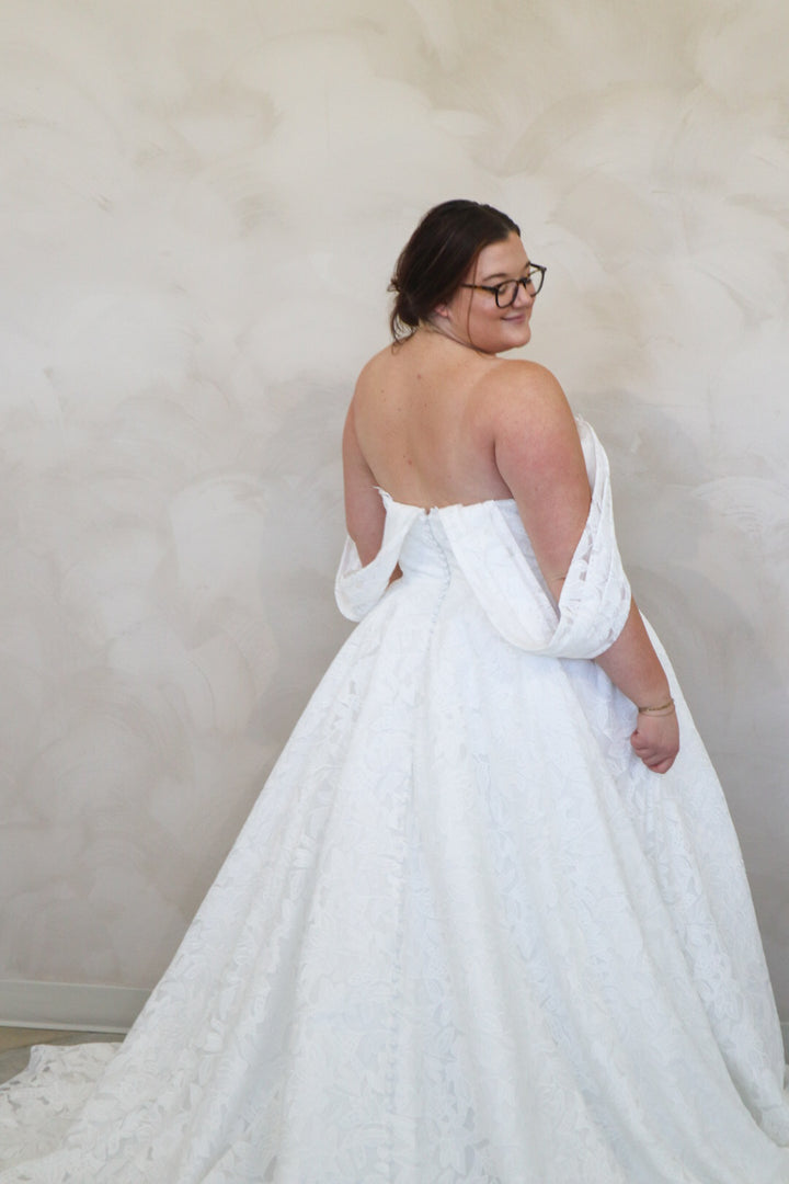 Size 06 | Sienna by Truly