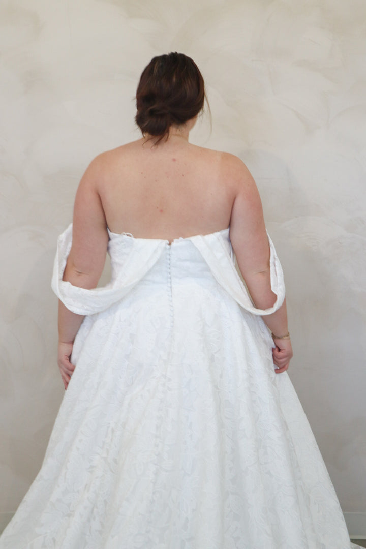 Size 06 | Sienna by Truly