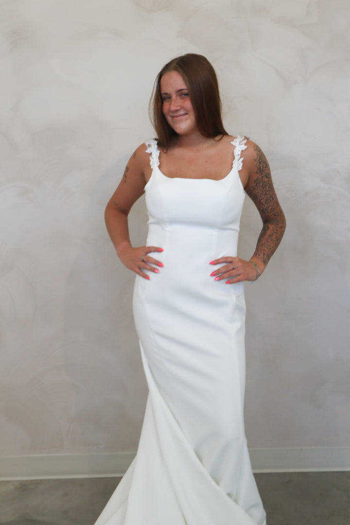 Size 04 | Honey by Truly