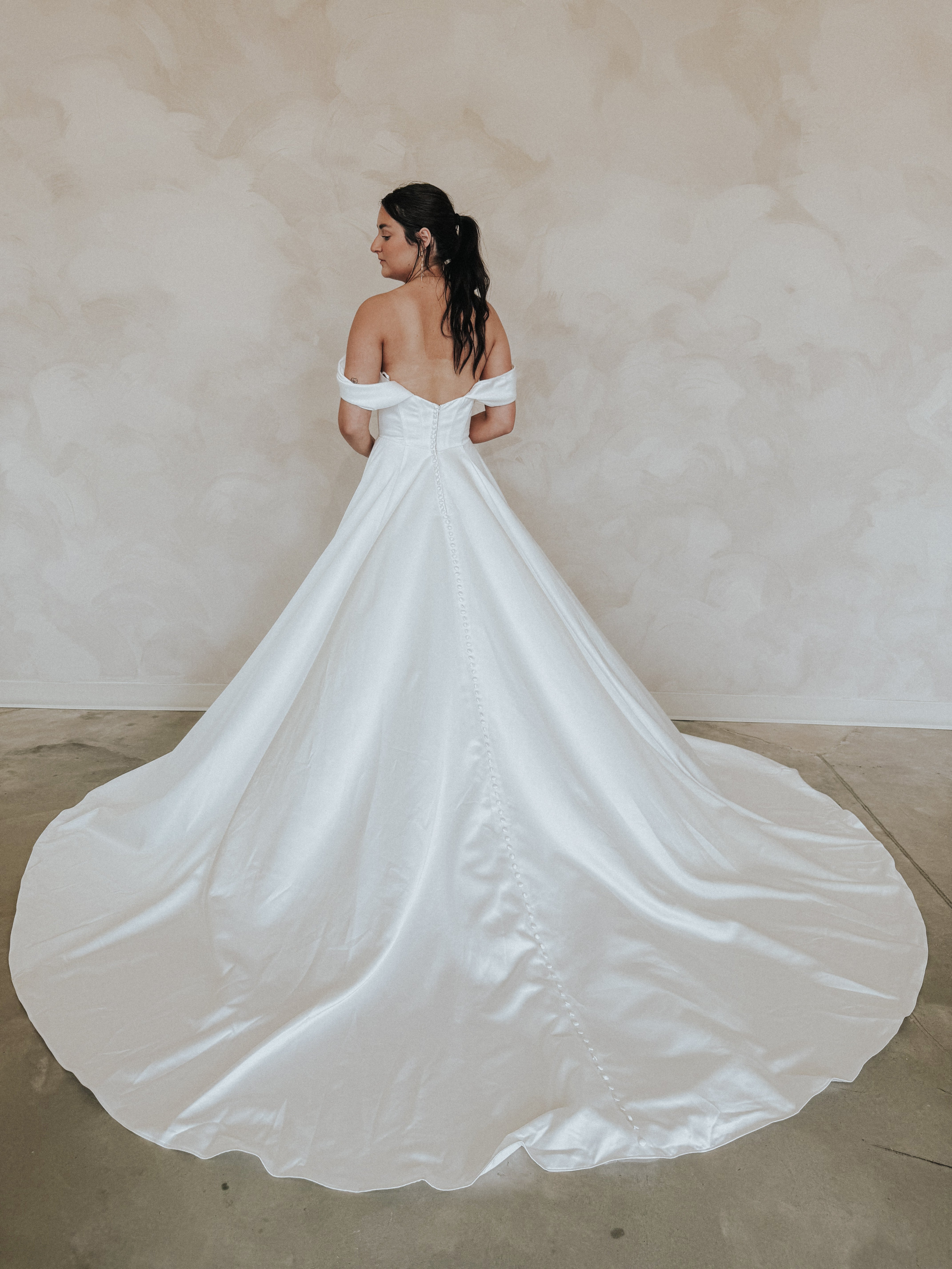 Size 08 | Saint by Take Heart