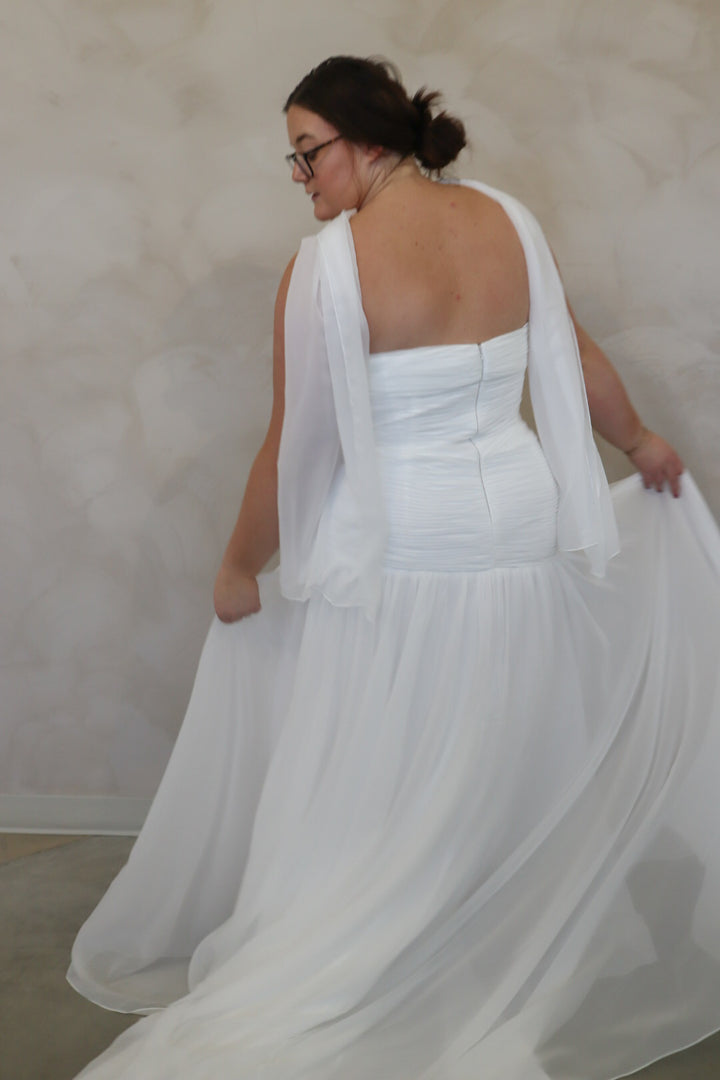 Size 20 | Sunny by Truly