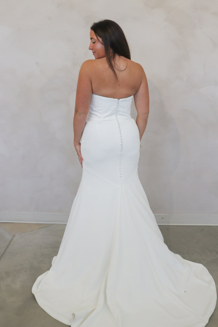 Size 16 | Finley by Madi Lane