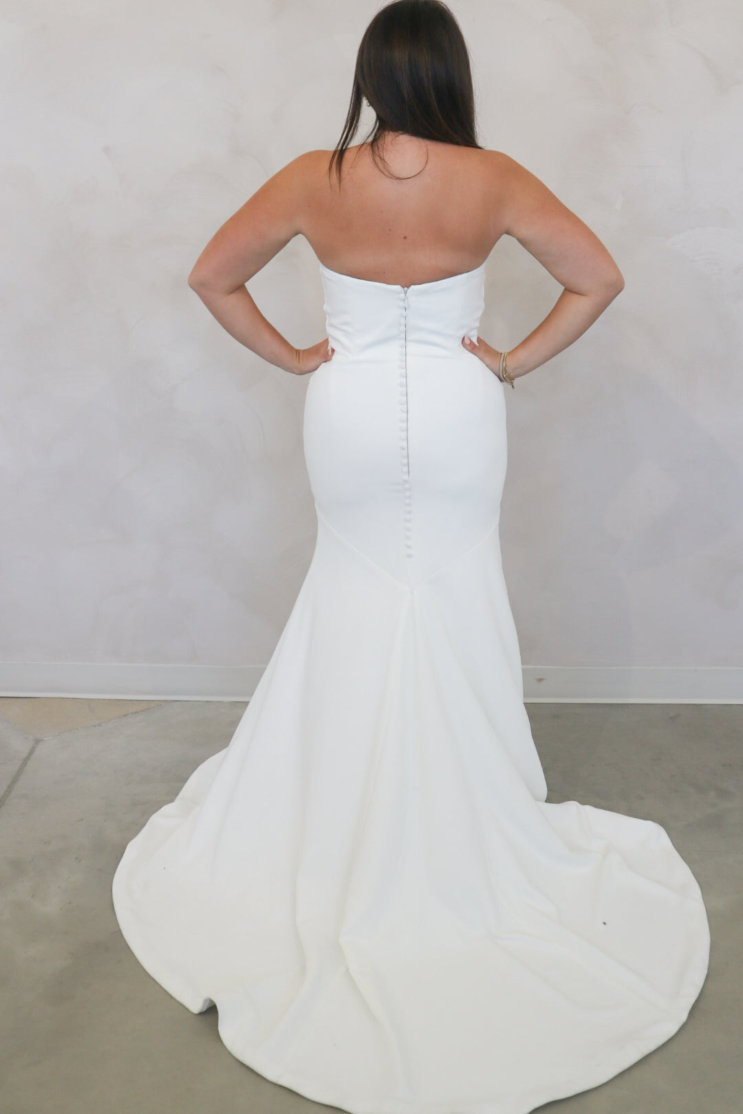 Size 16 | Finley by Madi Lane